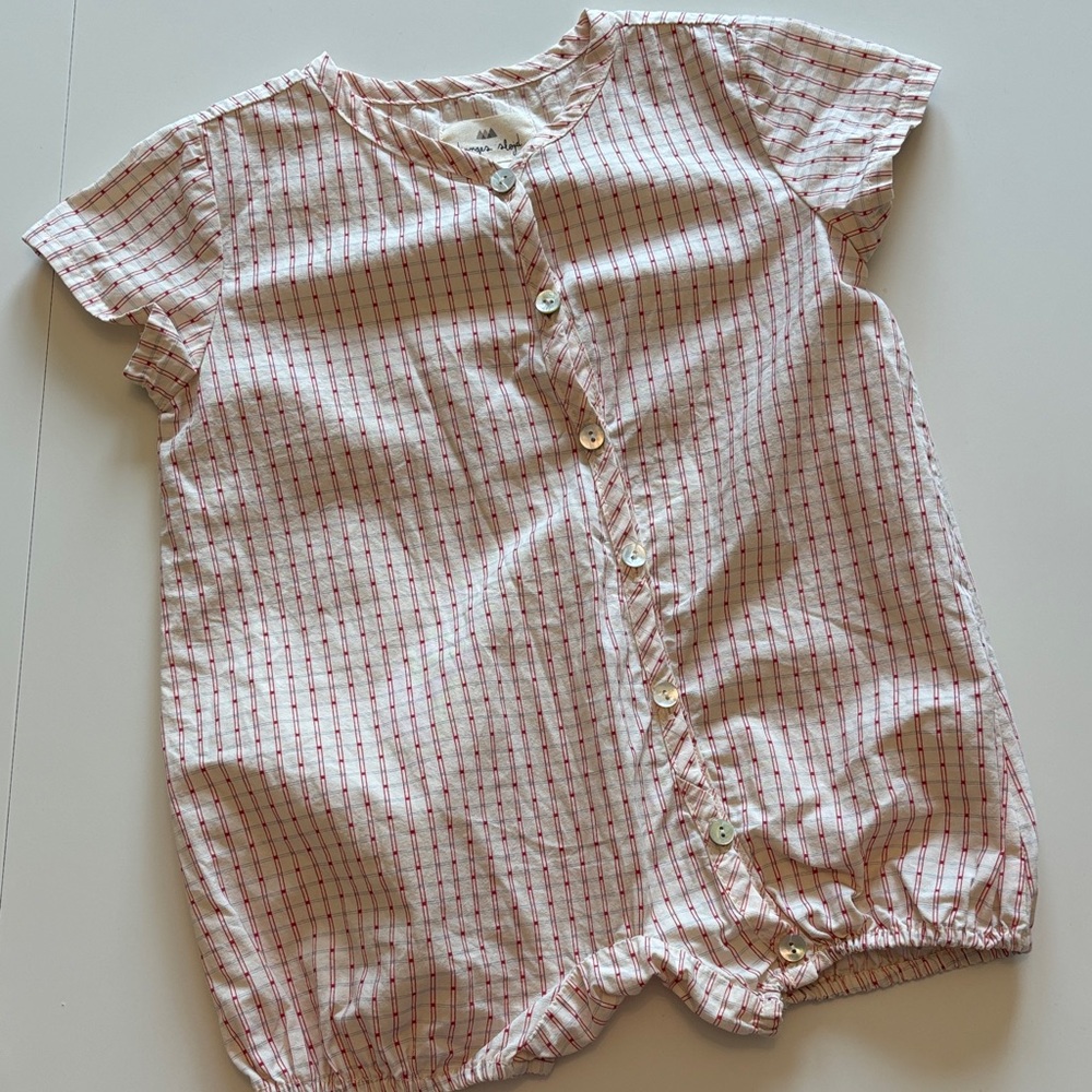 Konges Slojd Romper